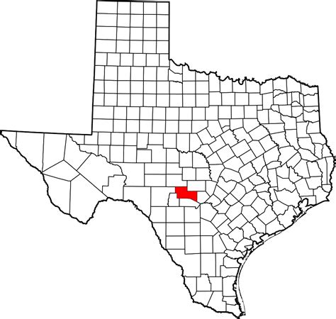 kerrville county appraisal district|kerrville cad property search.